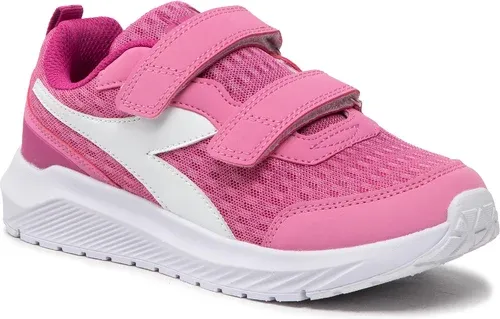 Topánky Diadora - Falcon 2 Jr V 101.178053 01 C9064 Wild OrchidWhite