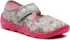 Papuče Superfit - 1-006272-2500 S Grau