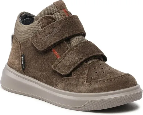 Sneakersy Superfit - GORE-TEX 1-006469-7000 M Grun