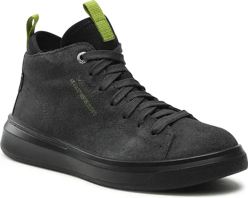 Sneakersy Superfit - GORE-TEX 1-006460-2010 D Grau