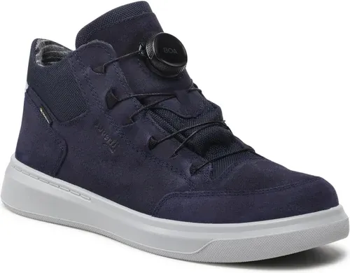 Sneakersy Superfit - GORE-TEX 1-006470-8000 D Blau