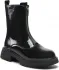 Členková obuv GOE - KK2N4096 Black