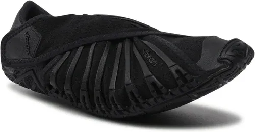 Topánky Vibram Fivefingers - Furo Knit 20WEA01 Black