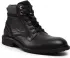 Čižmy Pantofola d'Oro - Pizzoli Uomo High 10223005.11A Triple Black