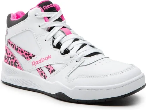 Topánky Reebok - Bb4500 Court GW9686 Ftwwht/Cblack/Atopnk