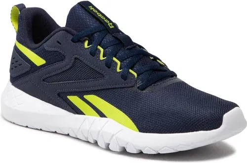 Topánky Reebok - Flexagon Energy Tr 4 GY6260 Vecnav/Ftwwht/Aciyel