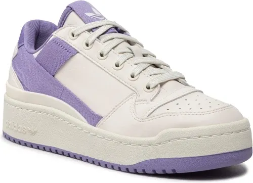 Topánky adidas - Forum Bold W GX4617 Cwhite/Whittin/Maglil