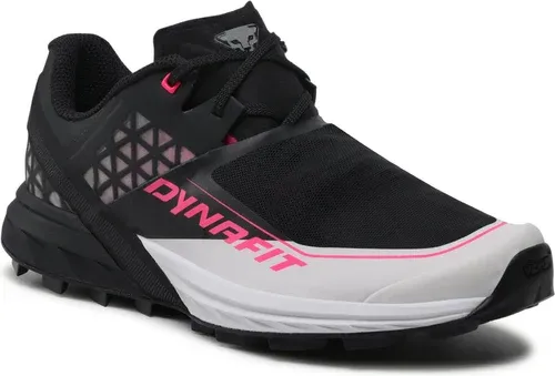 Topánky Dynafit - Alpine Dna W 64063 Black Out/Pink Glo 0983