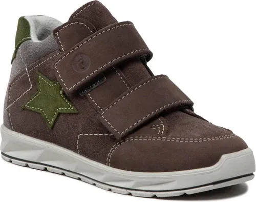 Šnurovacia obuv Ricosta - Kim 50 4001002/280 Quinoa