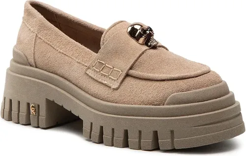 Loafers CARINII - B8396 O17-000-000-F52