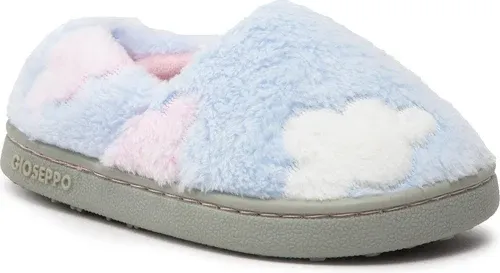 Papuče GIOSEPPO - Kitimat 67037 Azul