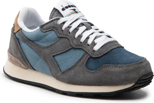 Sneakersy Diadora - Camaro Suede 501.178611 01 D0094 Blue Mirage/Pewter