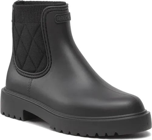 Gumáky Unisa - Frades Rom Black