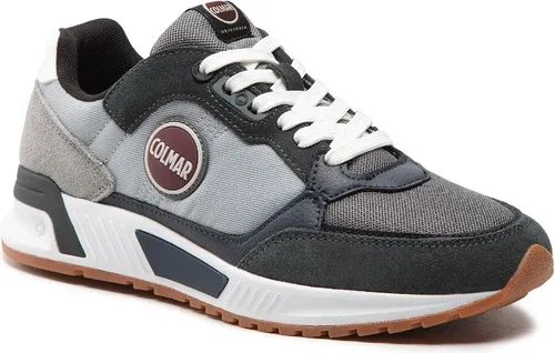 Sneakersy Colmar - Dalton Vice 078 Grey/Steel Blue/Navy