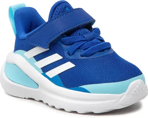 Topánky adidas - FortaRun EL I GZ1817 Royal Blue/Cloud White/Bliss Blue