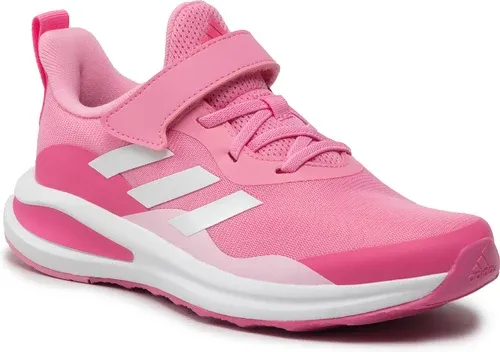 Topánky adidas - FortaRun El K GZ1827 Bliss Pink/Cloud White/Pulse Magenta