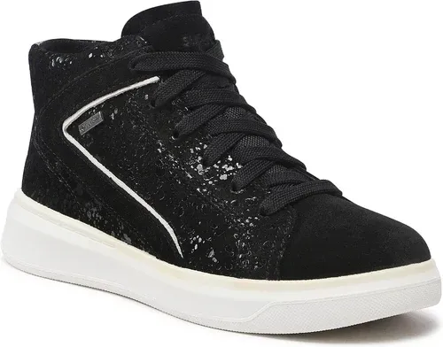 Sneakersy Superfit - GORE-TEX 1-006468-0000 S Schwarz
