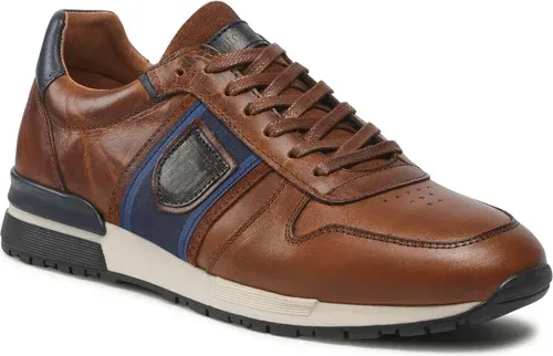 Sneakersy Pantofola d'Oro - Sangano Uomo Low 10223028.JCU Tortoise Shell