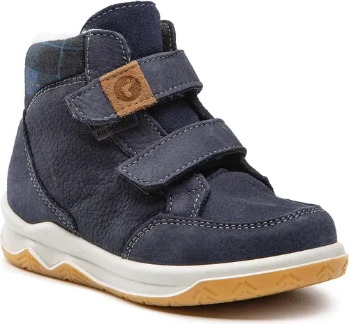 Členková obuv RICOSTA - Luan 50 6800103/180 See