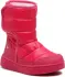 Čižmy Bibi - Urban Boots 1049125 Hot Pink