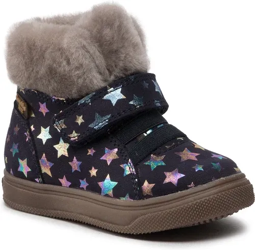 Čižmy FRODDO - G2110115-4 Stars