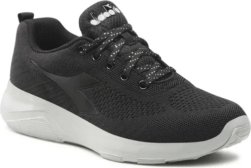 Topánky DIADORA - X Run Light 7 W 101.178058 01 C0787 Black/Silver