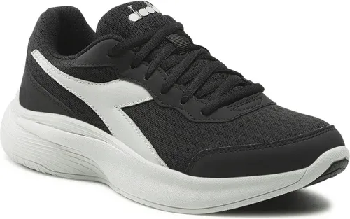 Topánky Diadora - Eagle 5 W 101.178062 01 C0787 Black/Silver