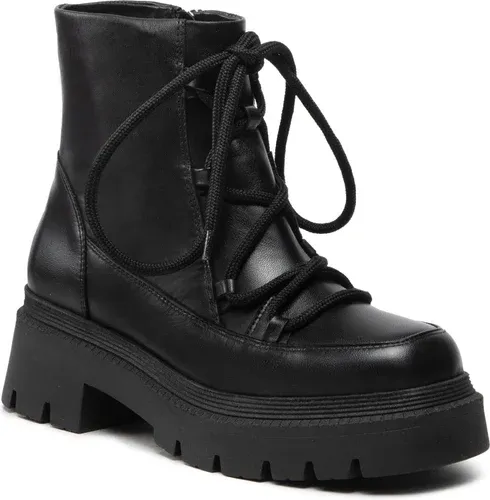 Členková obuv Simple - SL-47-02-000069 101