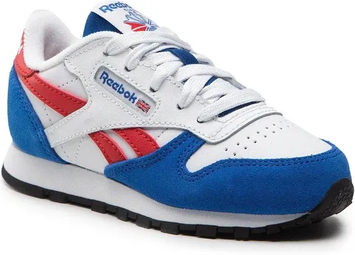 Topánky Reebok - Classic Leather HQ6303 Vecblu/Ftwwht/Vecred