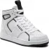 Sneakersy Guess - Basquet FL7BSQ LEA12 WHITE