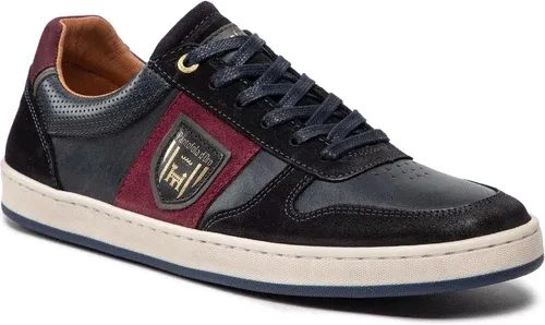 Sneakersy Pantofola d'Oro - Palermo Uomo Low 10223012.29Y Dress Blue