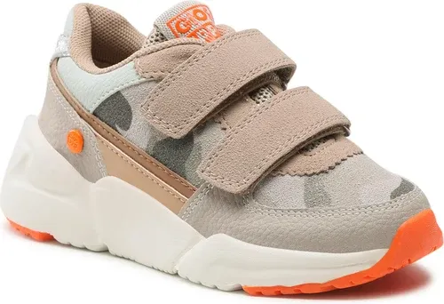Sneakersy GIOSEPPO - Hagelsdorf 67767 Camouflage