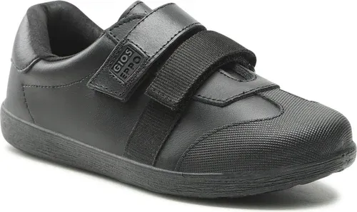 Sneakersy GIOSEPPO - Salcha 56155 Negro