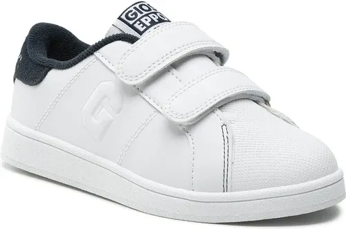 Sneakersy Gioseppo - Volsk 609363 Navy