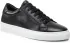Sneakersy Les Deux - Theodor Leather Sneaker LDM801022 Black/White 100201