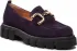 Loafers SIMEN - 5600A W.Fiolet