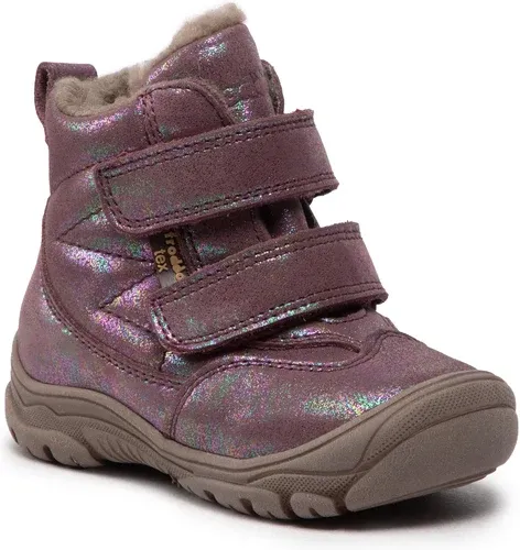 Čižmy Froddo - G2110117-4 Magic