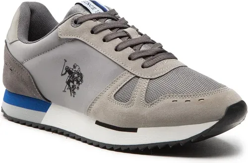 Sneakersy U.S. POLO ASSN. - Balty001 BALTY001M/BTY1 Gry