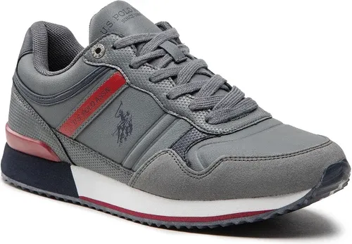 Sneakersy U.S. POLO ASSN. - Garmy001 GARMY001M/BYS2 Gry002