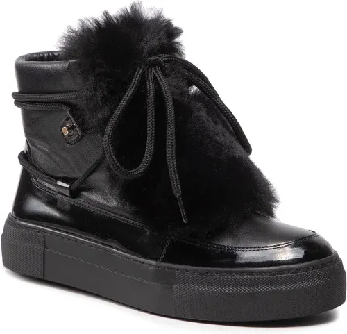 Členková obuv Eva Longoria - EL-17-06-000837 601