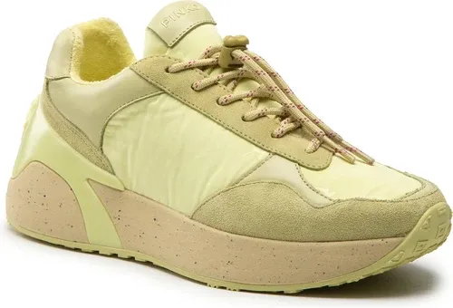 Sneakersy Pinko - Provenza Runner AI 22-23 BLKS1 1H2150 A090 Yellow H06