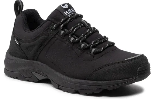 Trekingová obuv Halti - Felis Low Dx W 054-2858 Black P99