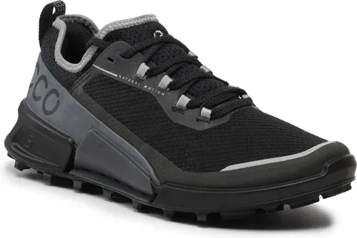 Topánky ECCO - Biom 2.1 X Country W 82280360266 Black/Black/Magnet