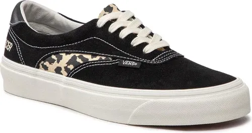 Tenisky Vans - Acer Ni Sp VN0A4UWYTYQ1 Leopard Black/Classic Whi