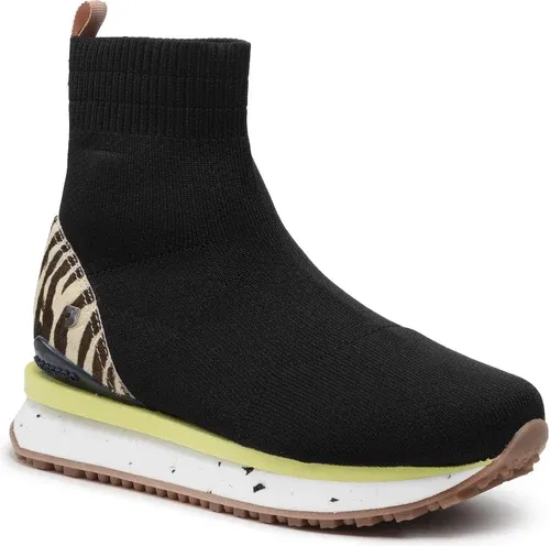 Sneakersy GIOSEPPO - Doennange 67729 Black