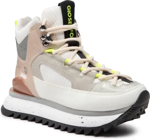 Sneakersy Gioseppo - Nenzing 67718 White