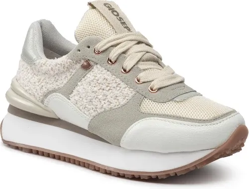 Sneakersy Gioseppo - Binsfeld 67379 White