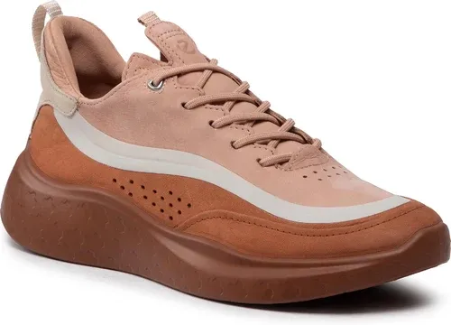Sneakersy ECCO - Therap W 82527360435 Sierra/Tuscany