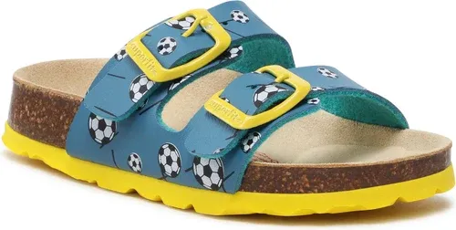 Šľapky Superfit - 1-800111-8050 M Blau