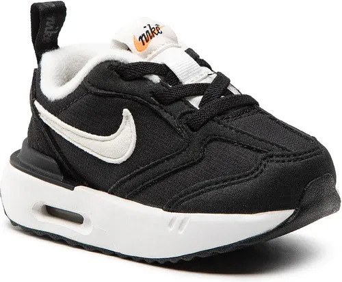 Topánky NIKE - Air Max Dawn (TD) DC9319 002 Black/Summit White Topánky NIKE - Air Max Dawn (TD) DC9319 002 Black/Summit White